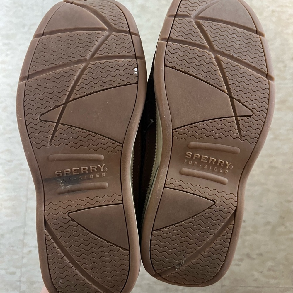 Sperry Top Sider Dress Shoes - Picture 2 of 4